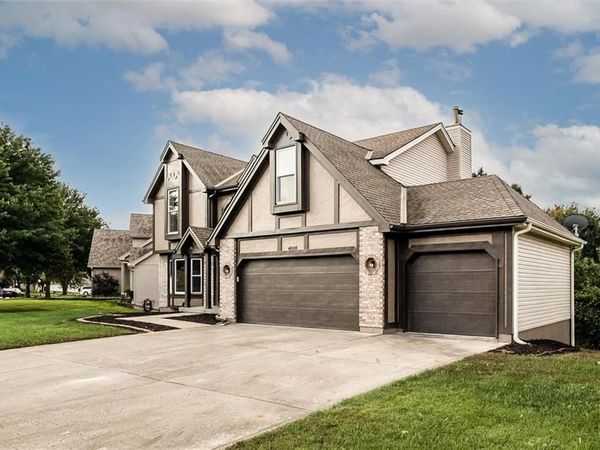 4005 NE 61st Terrace, Gladstone, MO 64119