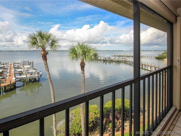 4620 NE Sandpebble Trace, Unit 403, Stuart, FL 34996