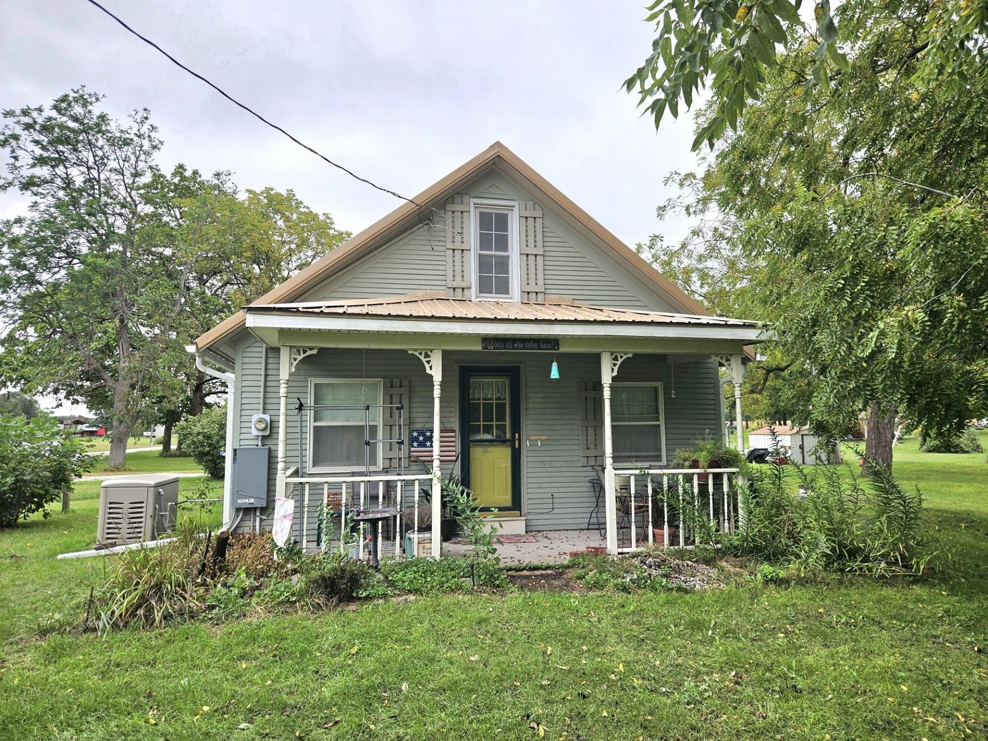 1139 Ocean, Moscow, IA 52760 Main Photo