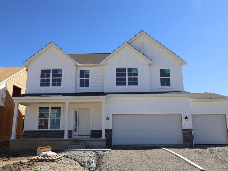 3637 Maize View Drive, Delaware, OH 43015 Photo 1