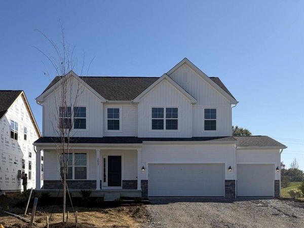 3637 Maize View Drive, Delaware, OH 43015