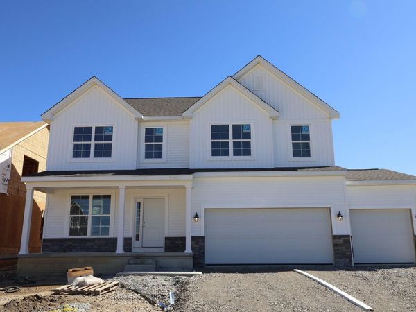 3637 Maize View Drive, Delaware, OH 43015