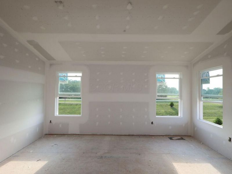 3637 Maize View Drive , Delaware, OH 43015 Photo 3