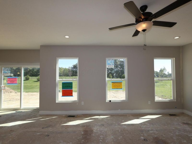 3637 Maize View Drive, Delaware, OH 43015 Photo 3