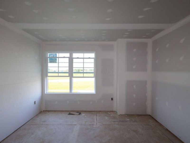 3637 Maize View Drive , Delaware, OH 43015 Photo 4