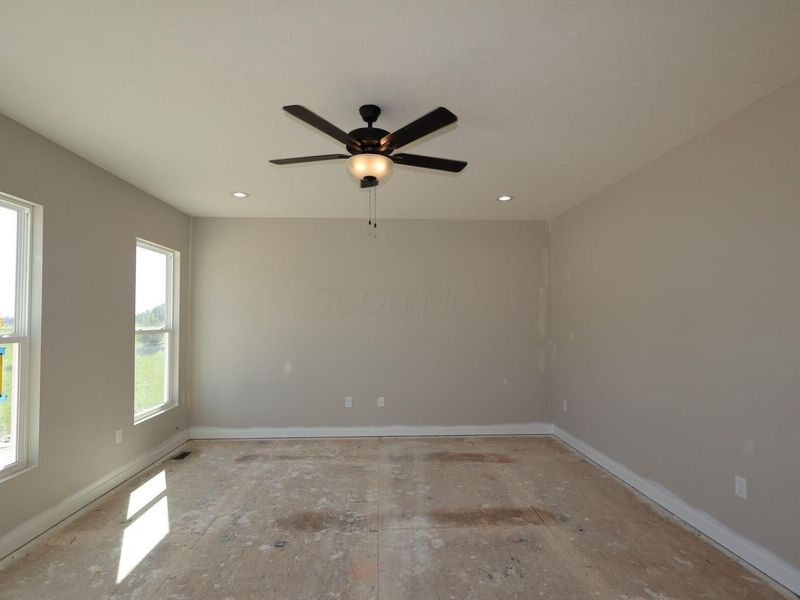 3637 Maize View Drive, Delaware, OH 43015 Photo 4