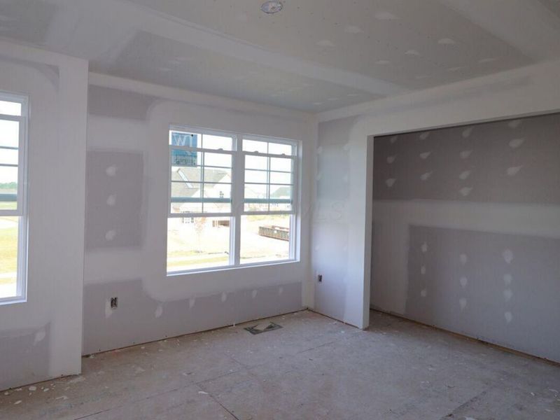 3637 Maize View Drive , Delaware, OH 43015 Photo 6