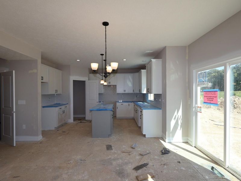 3637 Maize View Drive, Delaware, OH 43015 Photo 6