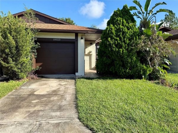 10023 BRIGHTFIELD COURT , ORLANDO, FL 32821