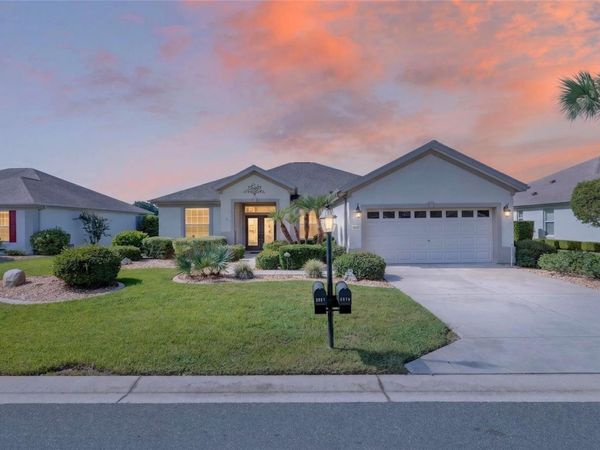 8970 SE 118TH LANE, SUMMERFIELD, FL 34491