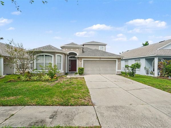 7906 ABBEY MIST COVE , TAMPA, FL 33619