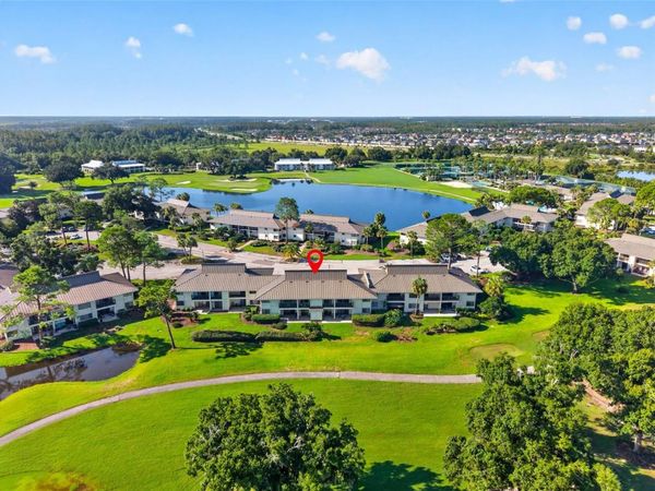29129 BAY HOLLOW DRIVE , Unit 3204/3206, WESLEY CHAPEL, FL 33543