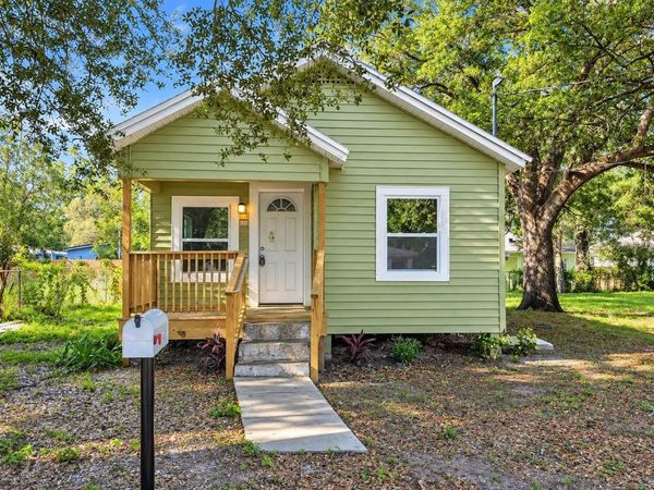 3103 E EMMA STREET , TAMPA, FL 33610