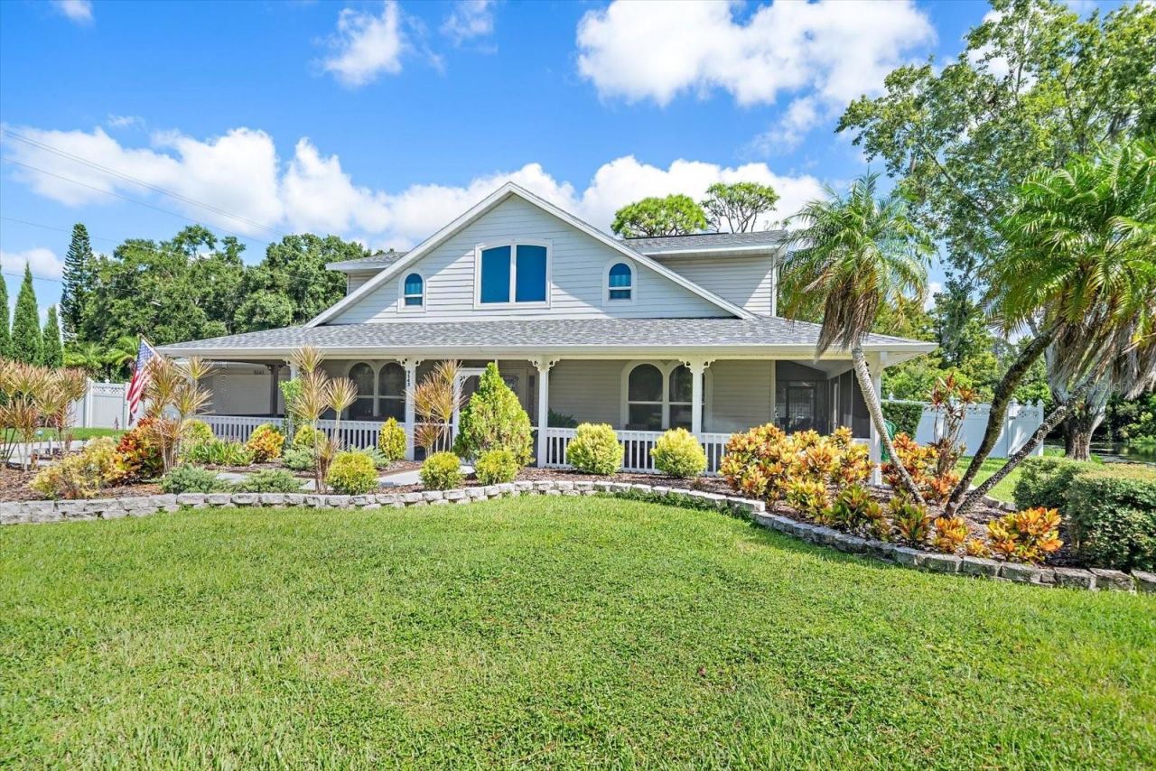 9543 59th Avenue E, Bradenton, FL 34202 Photo