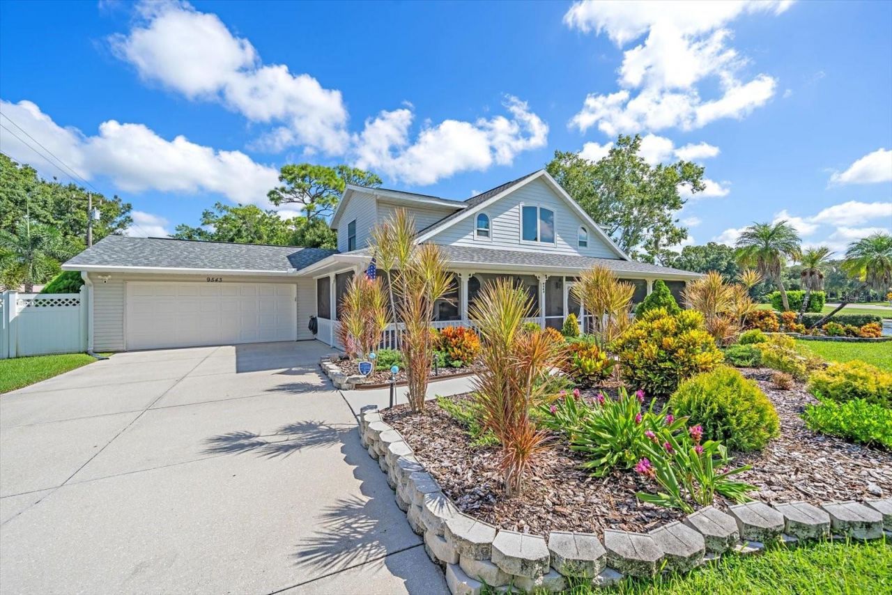 9543 59th Avenue E, Bradenton, FL 34202 Photo