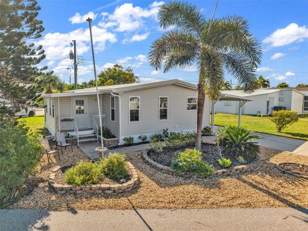 821 BOGIE , VENICE, FL 34285