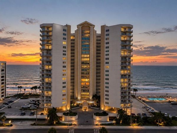 2937 S ATLANTIC AVENUE , Unit 2009, DAYTONA BEACH SHORES, FL 32118