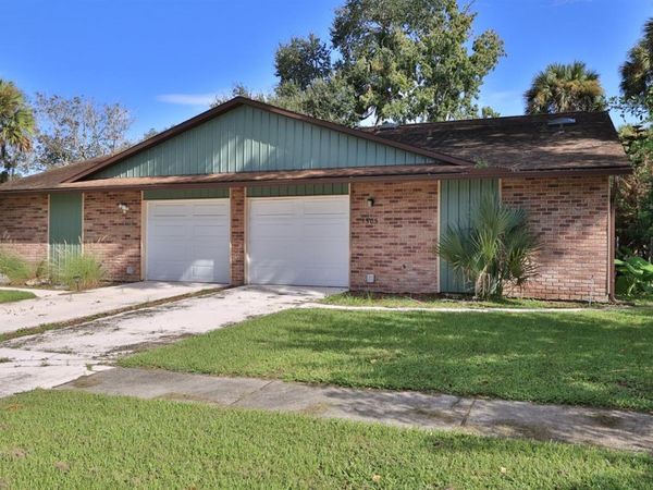 EDGEWATER, FL 32132