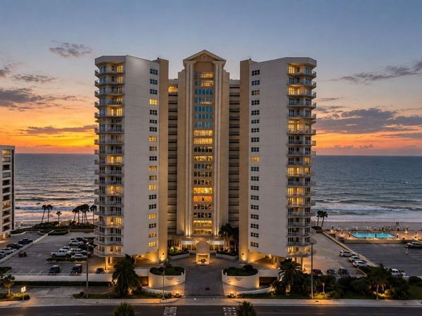 2937 S Atlantic Avenue, Unit 2009, Daytona Beach Shores, FL 32118