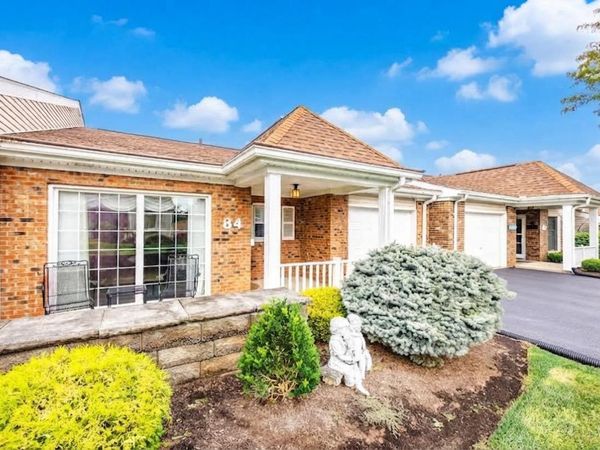 84 Schroder Lane, Unit 7, Hamilton, OH 45013