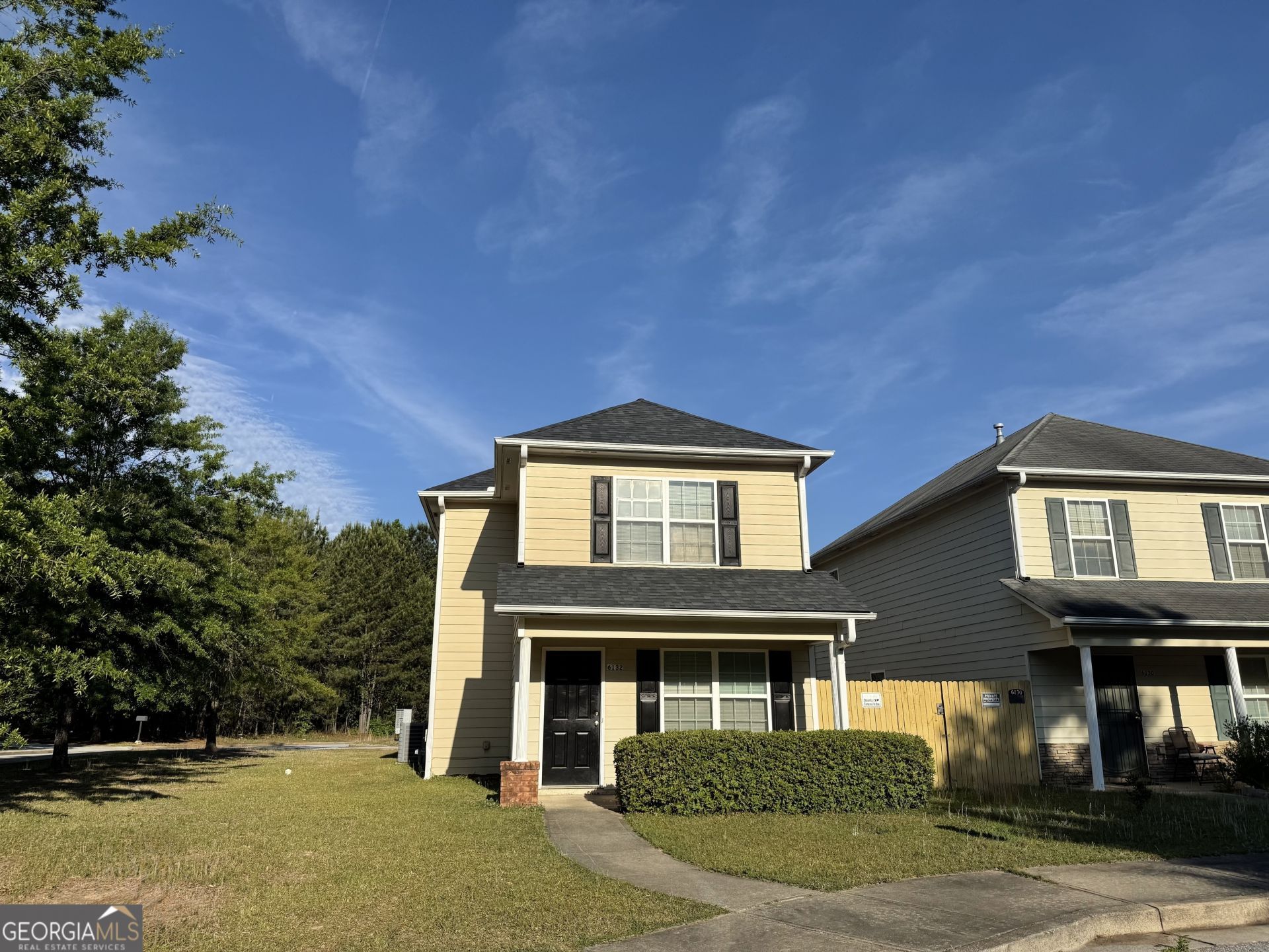 6132 Ruth Street Sw, Covington, GA 30014 Main Photo