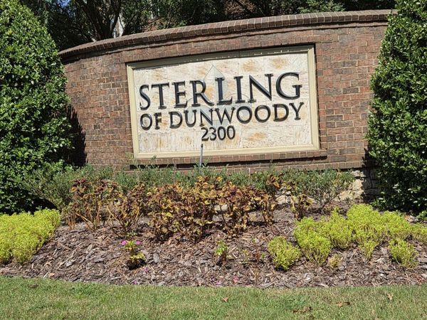 2300 Peachford Road, Unit #4409, Dunwoody, GA 30338