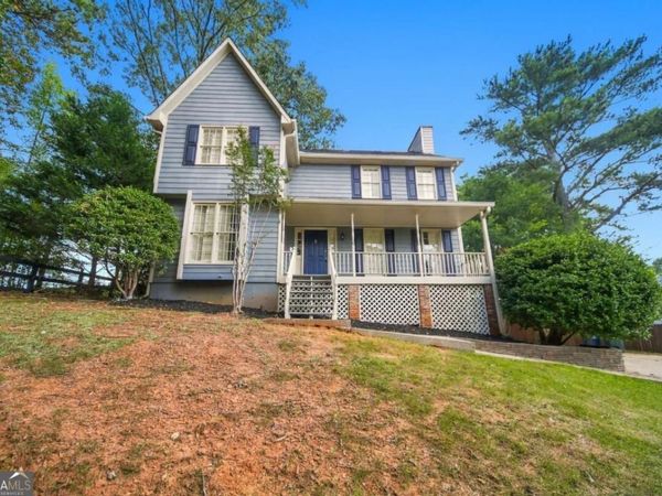 2690 Shadow Pine Drive, Roswell, GA 30076