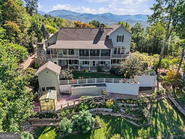1035 Summit Way, Blairsville, GA 30512