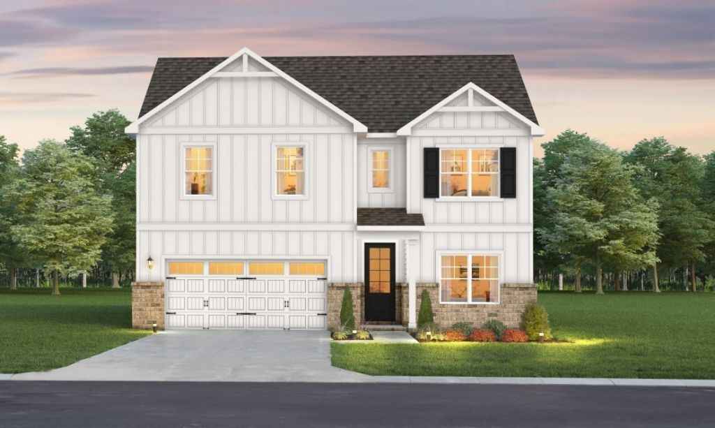 2600 Fallbrook Trail , Columbia, TN 38401 Main Photo