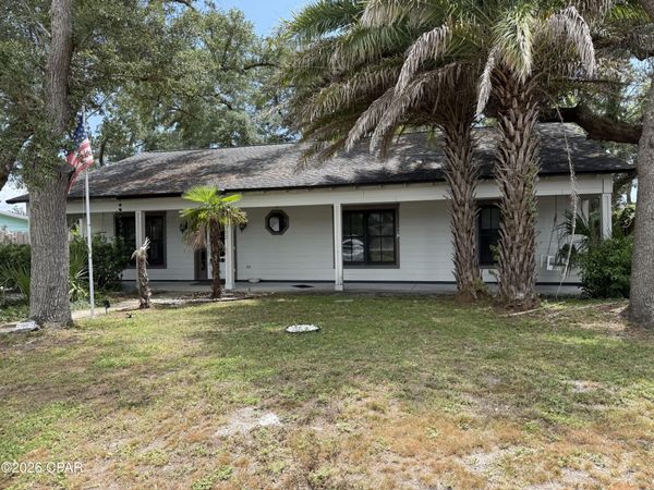 1002 E 2nd Court , Panama City, FL 32401