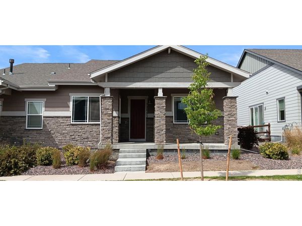 12553 Lake Terrace Ln, Firestone, CO 80504