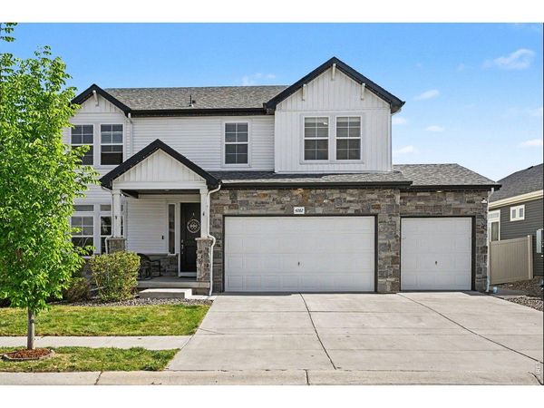 4282 Lacewood Ln, Johnstown, CO 80534