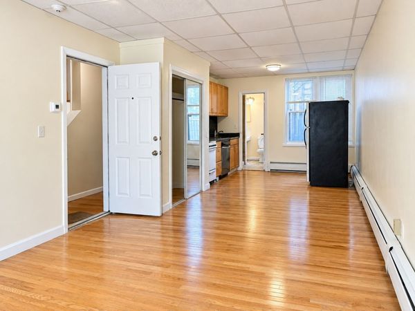 9 Bowdoin, Unit 1, Boston, MA 02114