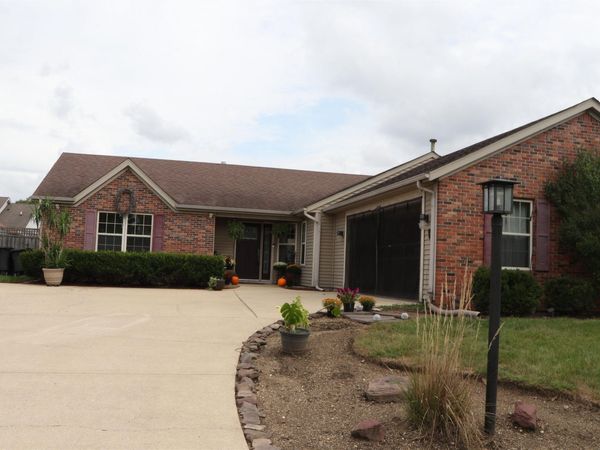 4109 George Washington Road, Lafayette, IN 47909