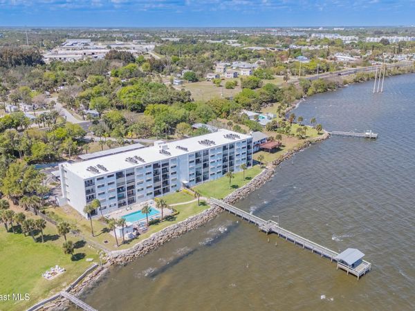 3901 Dixie Highway NE , Unit 104, Palm Bay, FL 32905
