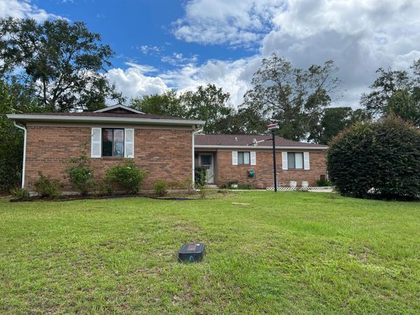 3011 Whirlaway Trail , Tallahassee, FL 32309