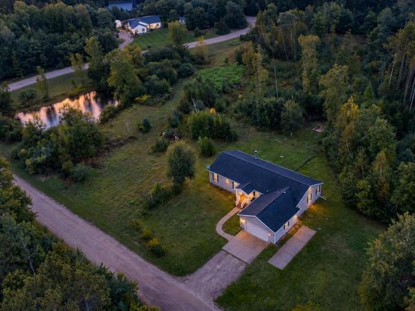 916 Pine Ridge Drive N, Unit 46, Ludington, MI 00000