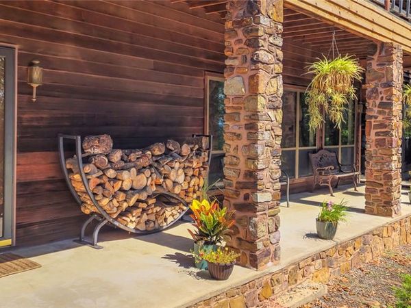 1800 Ridge Road, Dardanelle, AR 72834