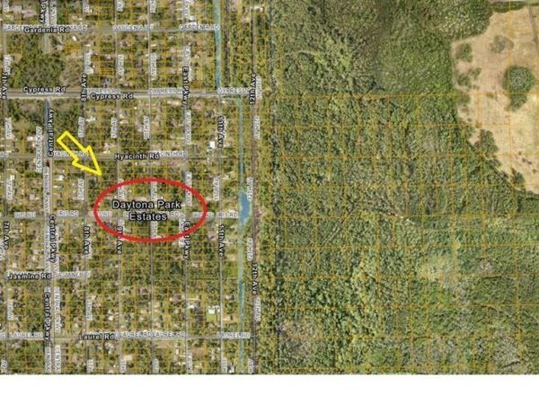 0 NO Street, DeLand, FL 32724