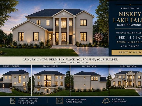 4021 Annecy Drive , Atlanta, GA 30331