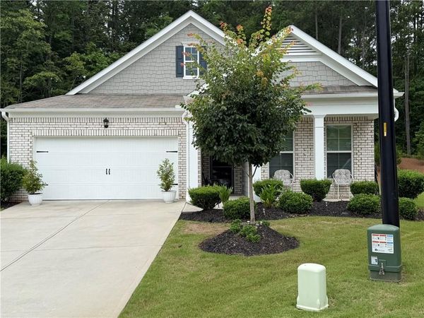 175 South Cornucopia , Dallas, GA 30132
