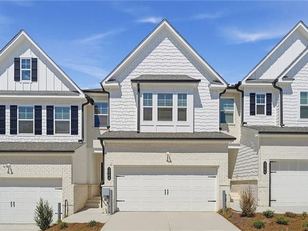 2564 States Avenue, Doraville, GA 30360