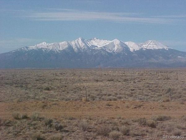 SIOUX Road , Fort Garland, CO 81133