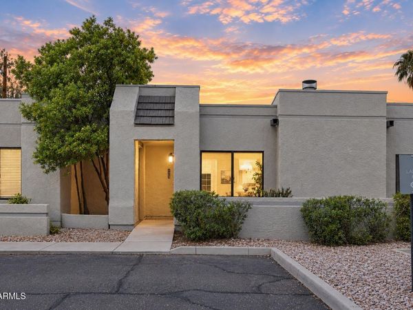 6230 N 33RD Avenue, Unit 129, Phoenix, AZ 85017