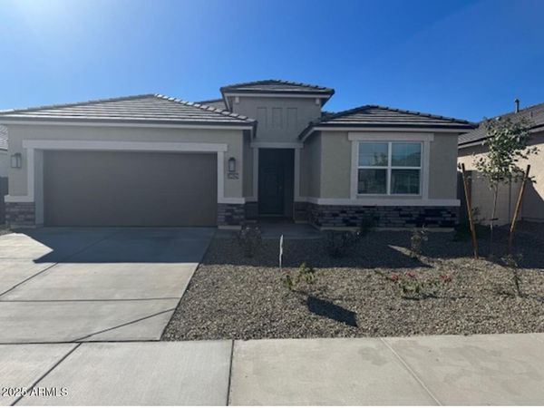 23934 W YAVAPAI Street, Buckeye, AZ 85326