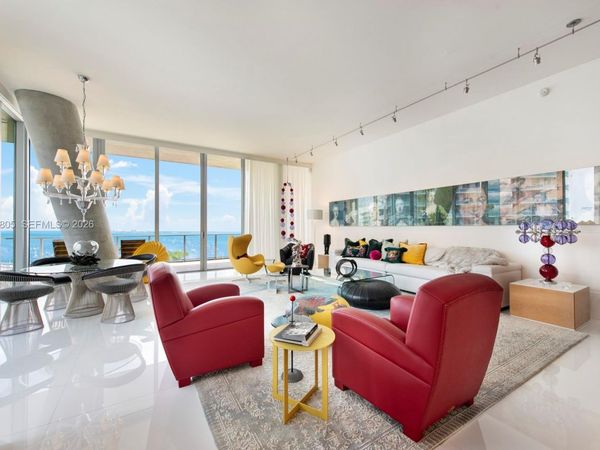 2675 S Bayshore Dr , Unit 1601S, Coconut Grove, FL 33133