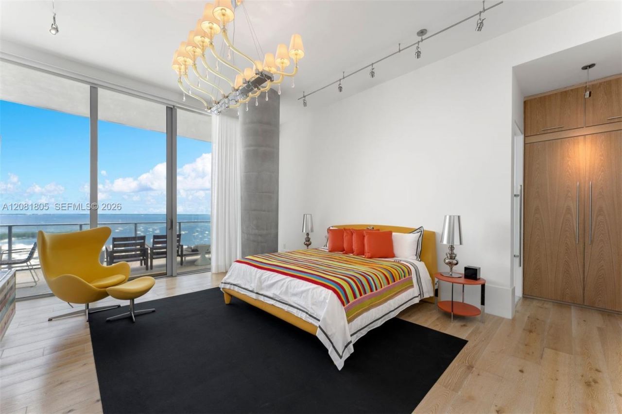 2675 S Bayshore Dr , Unit 1601S, Coconut Grove, FL 33133 Photo