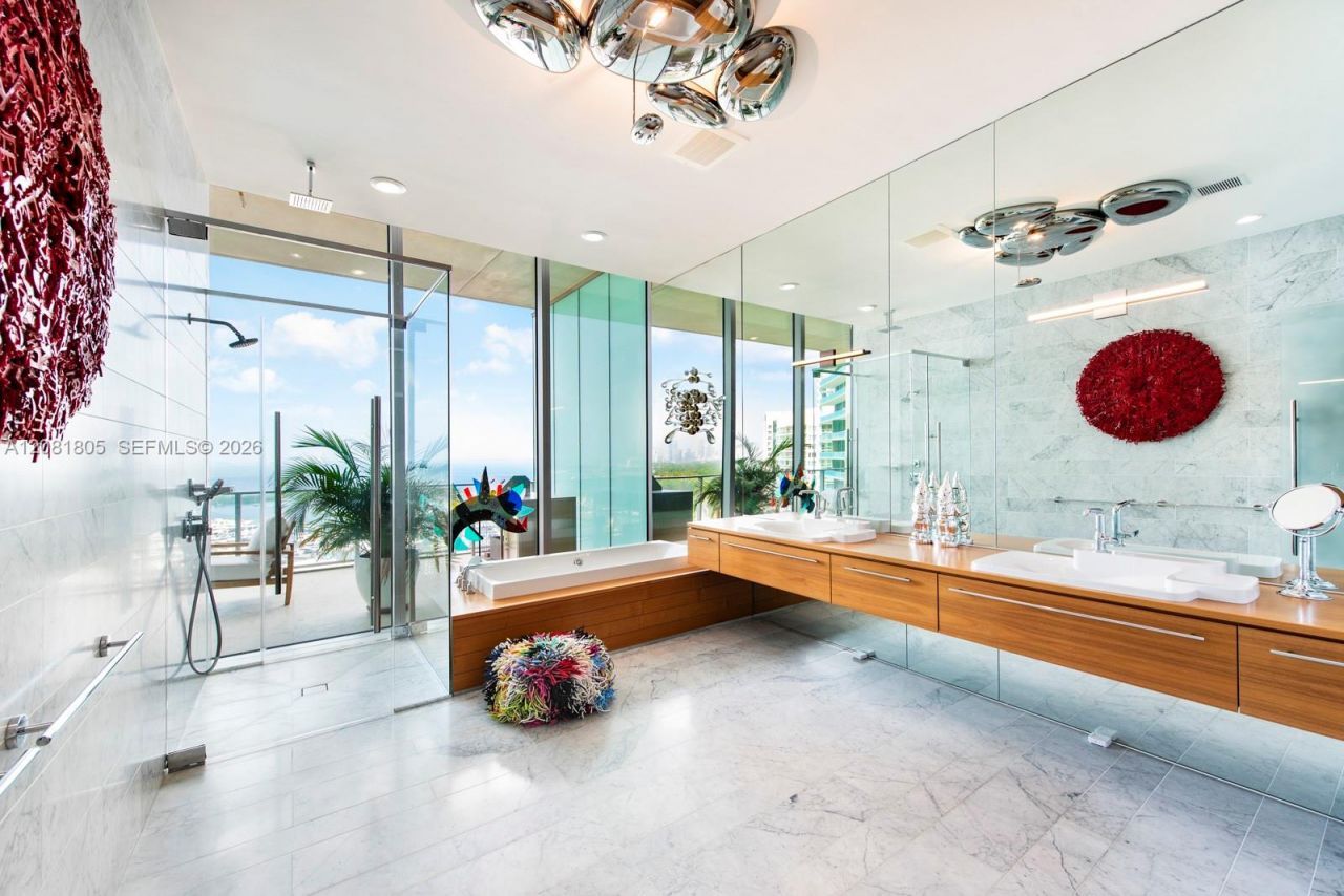2675 S Bayshore Dr , Unit 1601S, Coconut Grove, FL 33133 Photo