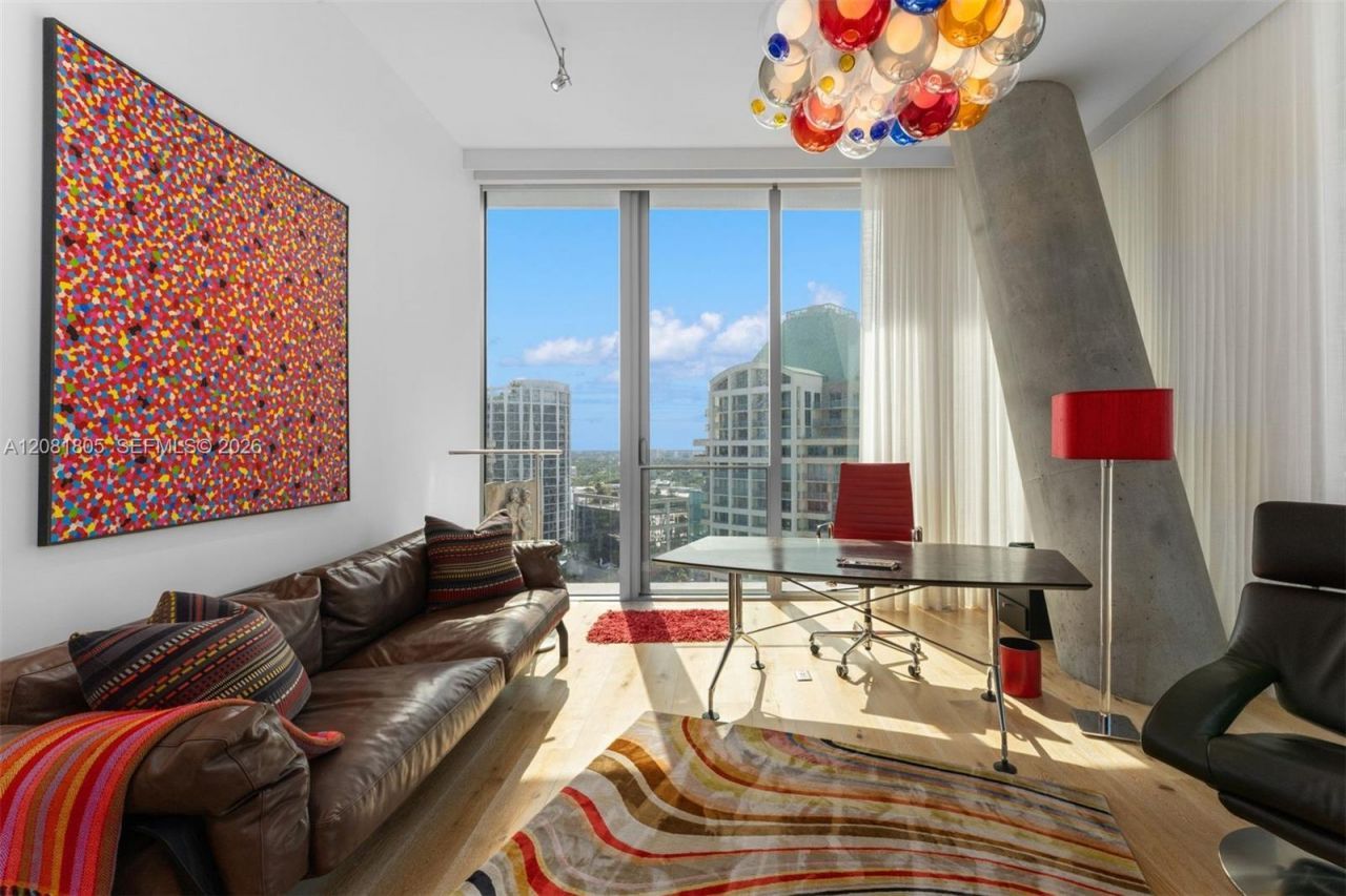 2675 S Bayshore Dr , Unit 1601S, Coconut Grove, FL 33133 Photo