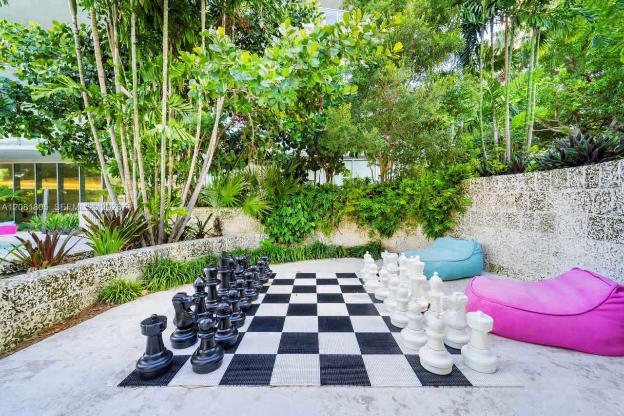 2675 S Bayshore Dr , Unit 1601S, Coconut Grove, FL 33133 Photo